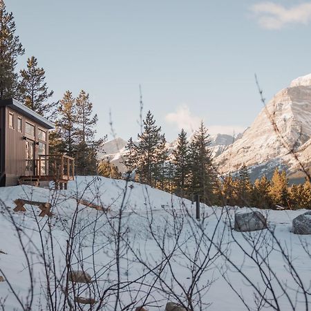ホテル Skyridge Glamping カナナスキス・ビレッジ エクステリア 写真